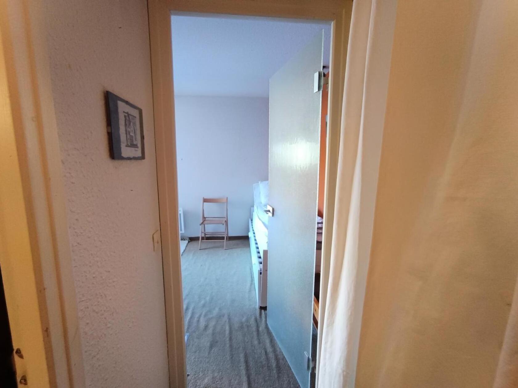Residence Arzerier - "Special Petit Budget" Mini Studio Avec Parking Mae-9204 Montgenèvre Exterior foto